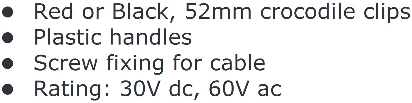 תנינים לאלקטרוניקה